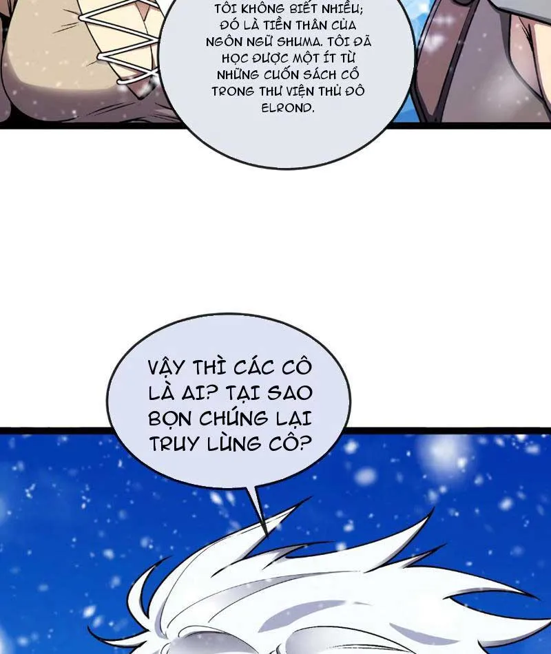 Lò Rèn Titan Chap 2 - Next Chap 3