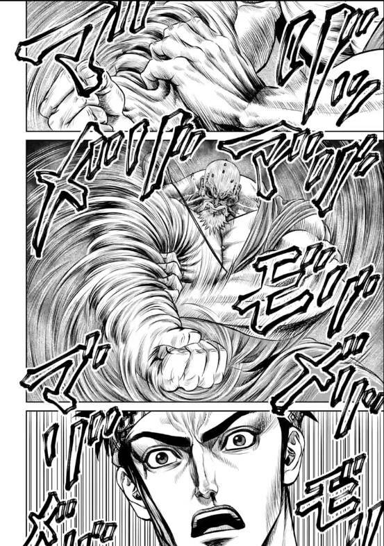 Loạn Đấu Tokyo Chap 12 - Next Chap 13