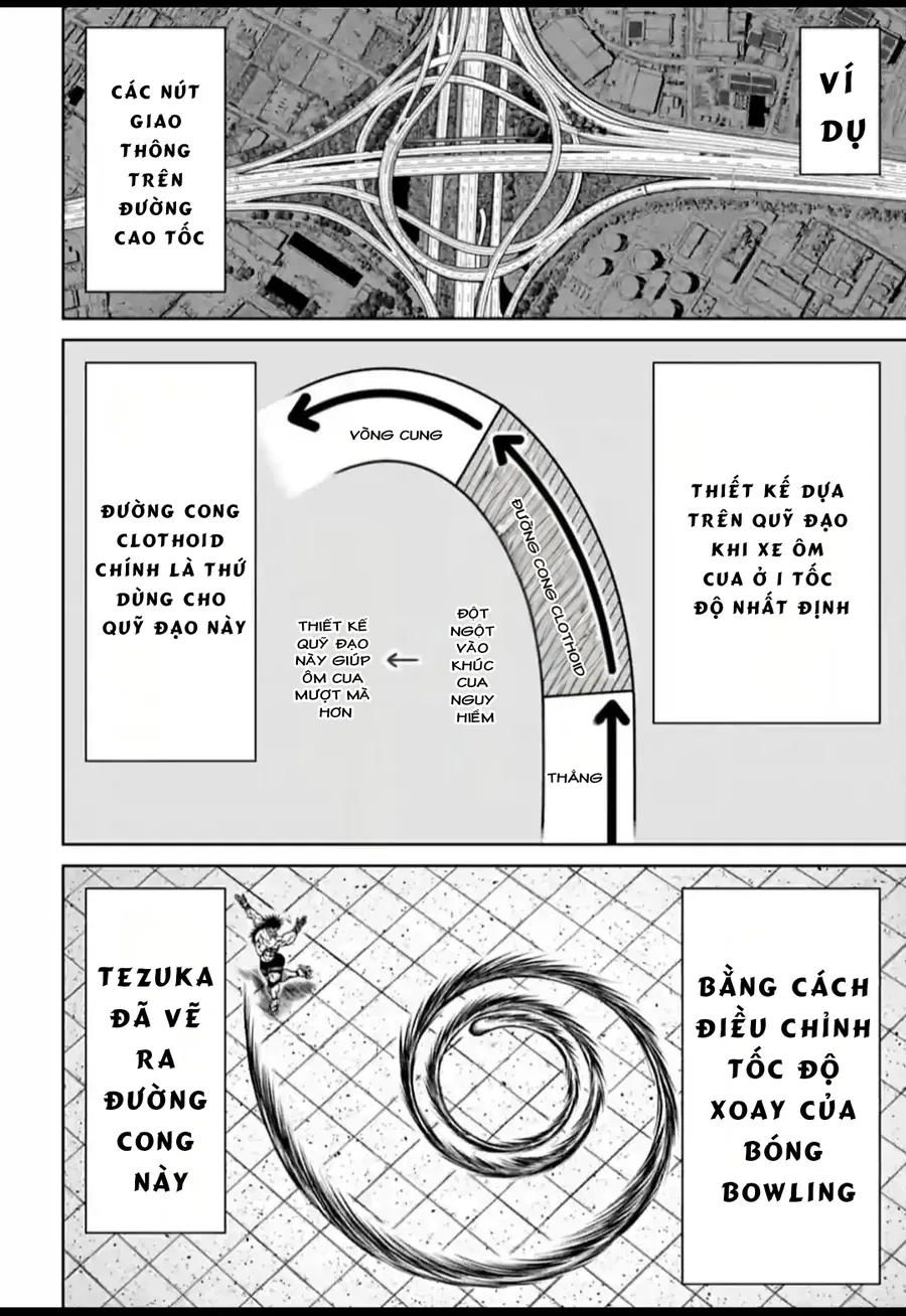 Loạn Đấu Tokyo Chap 128 - Next Chap 129