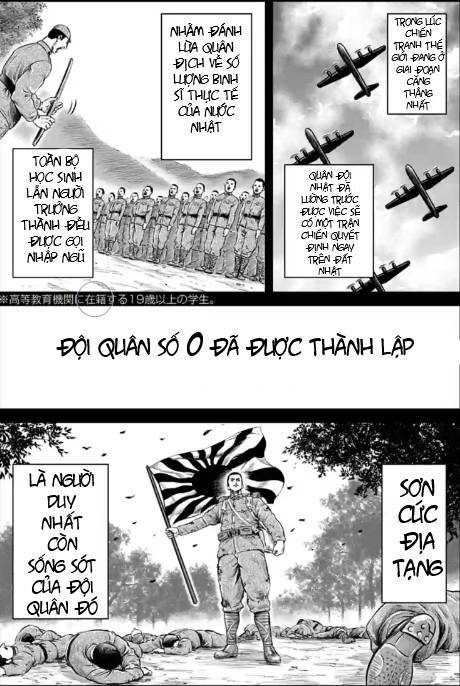 Loạn Đấu Tokyo Chap 13 - Next Chap 14