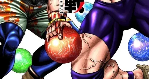 Loạn Đấu Tokyo Chap 130 - Next Chap 131