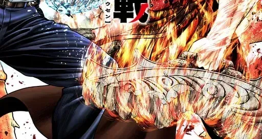 Loạn Đấu Tokyo Chap 136 - Next Chap 137