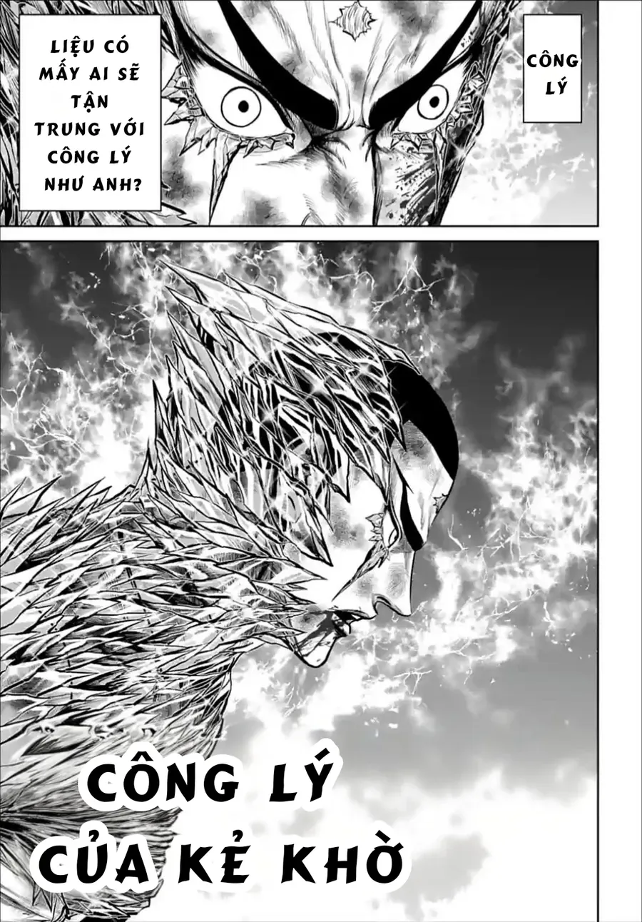 Loạn Đấu Tokyo Chap 139 - Next Chap 140