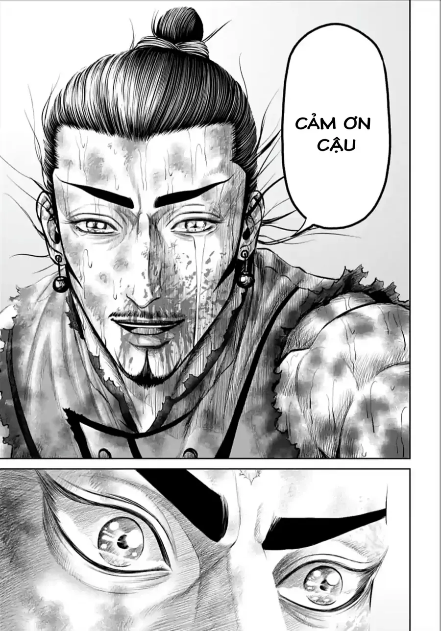 Loạn Đấu Tokyo Chap 140 - Next Chap 141