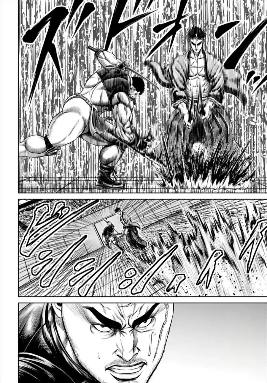 Loạn Đấu Tokyo Chap 144 - Next Chap 145