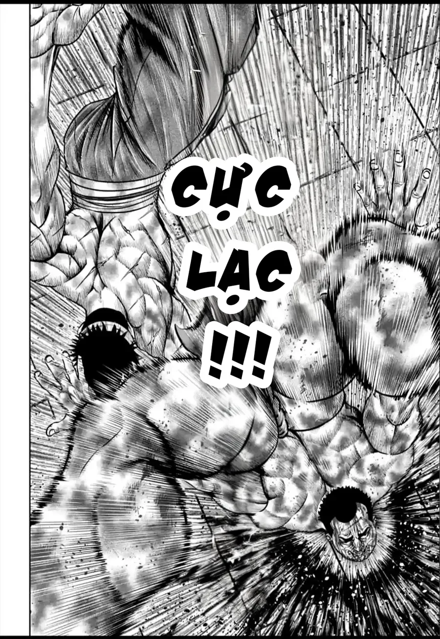 Loạn Đấu Tokyo Chap 147 - Next Chap 148