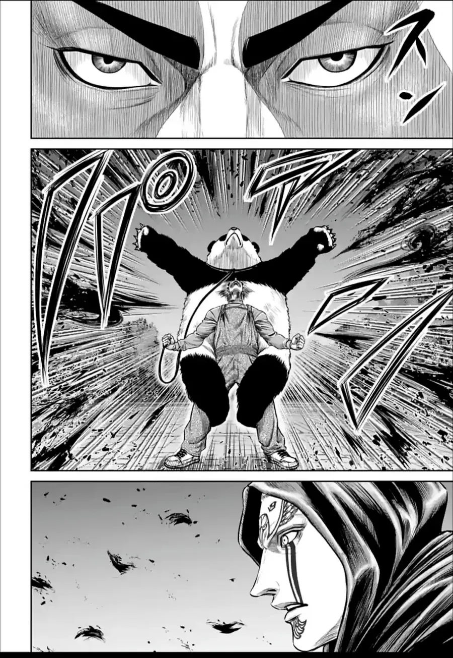 Loạn Đấu Tokyo Chap 148 - Next Chap 149