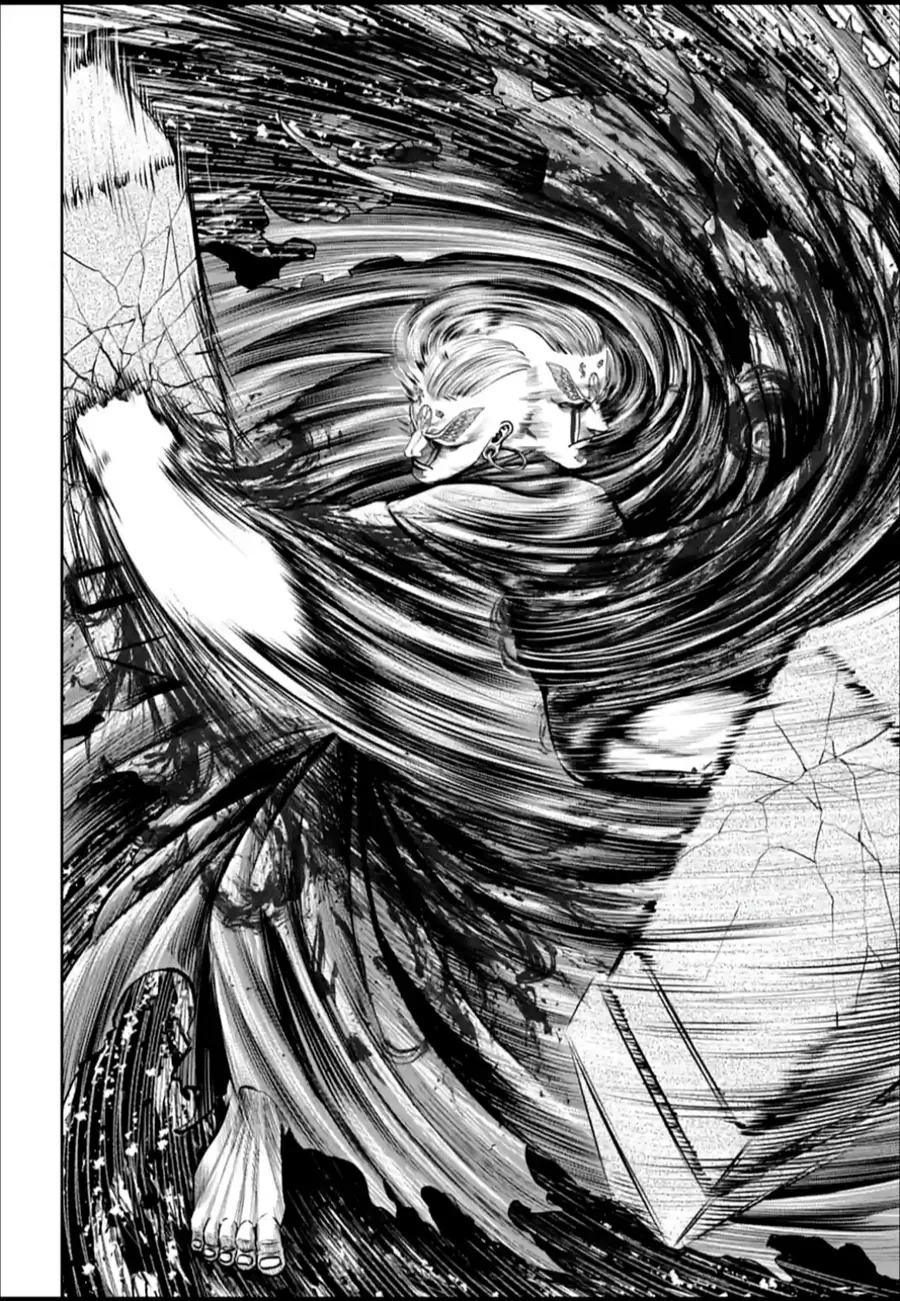 Loạn Đấu Tokyo Chap 149 - Next Chap 150