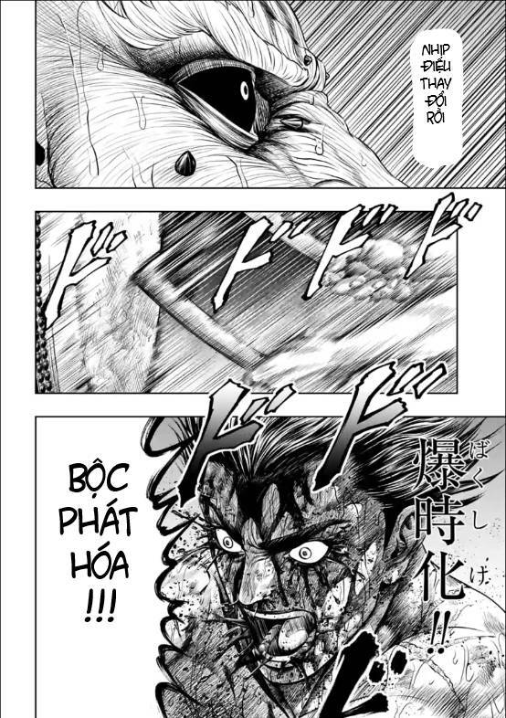 Loạn Đấu Tokyo Chap 16 - Next Chap 17