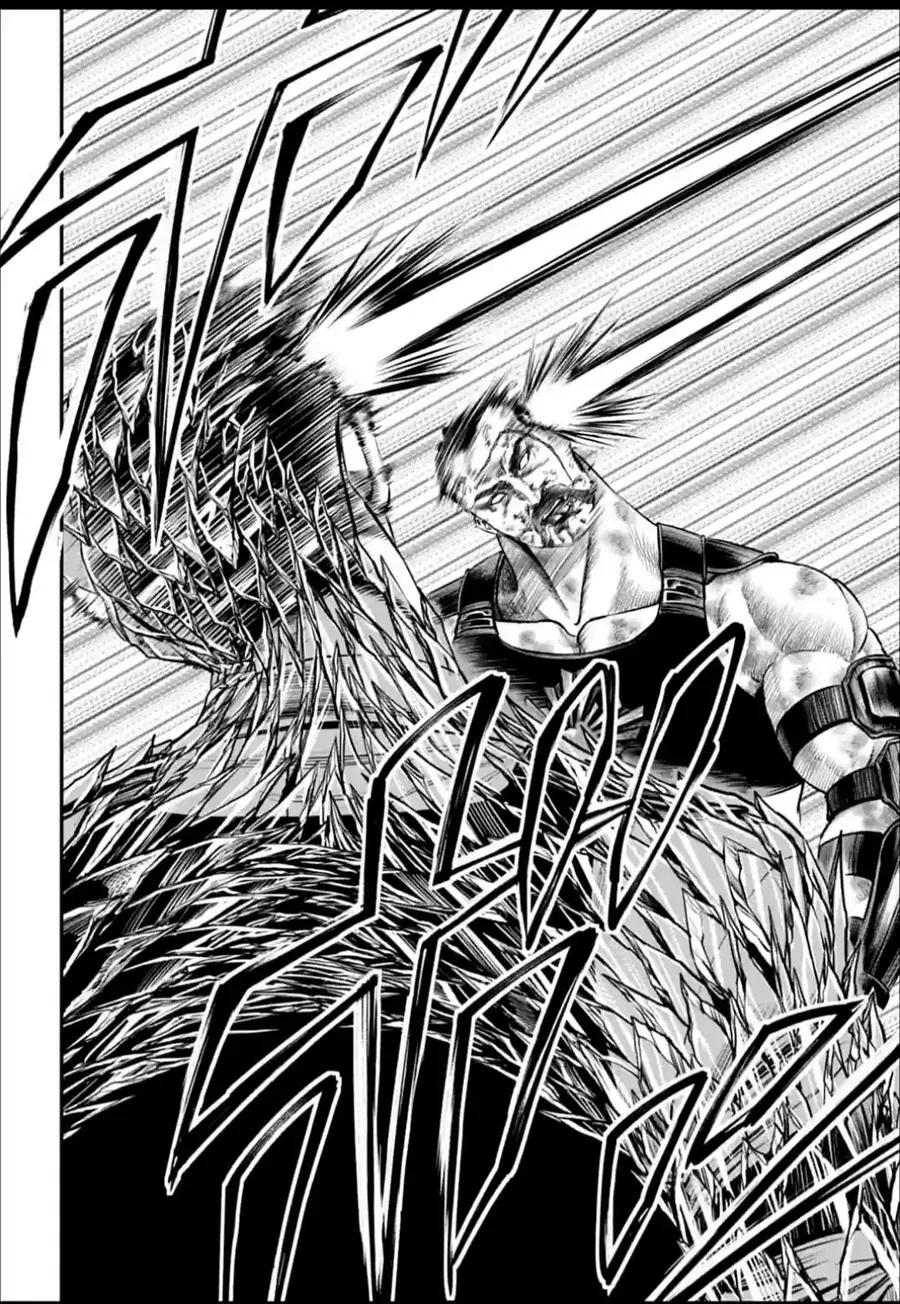Loạn Đấu Tokyo Chap 167 - Next Chap 168