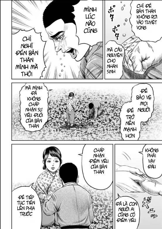 Loạn Đấu Tokyo Chap 17 - Next Chap 18