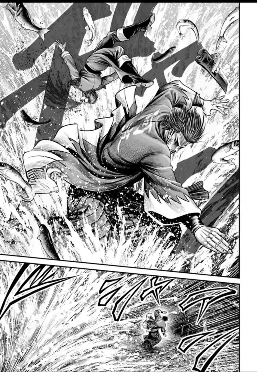 Loạn Đấu Tokyo Chap 177 - Next Chap 178
