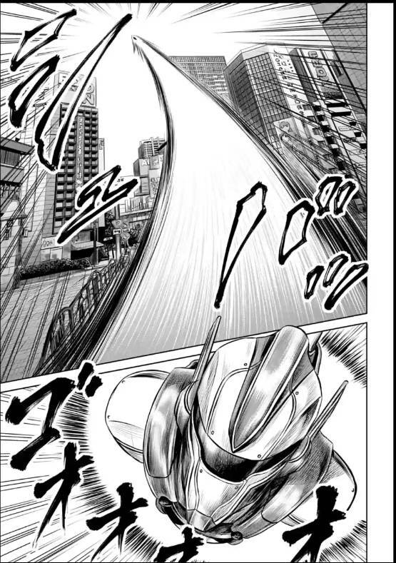 Loạn Đấu Tokyo Chap 18 - Next Chap 19