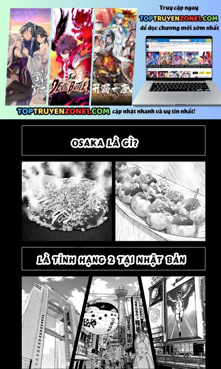 Loạn Đấu Tokyo Chap 182 - Next Chap 183