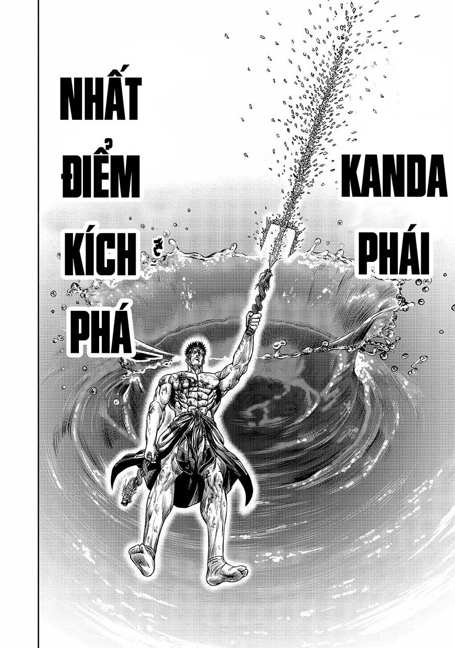 Loạn Đấu Tokyo Chap 2.5 - Next Chap 3.5