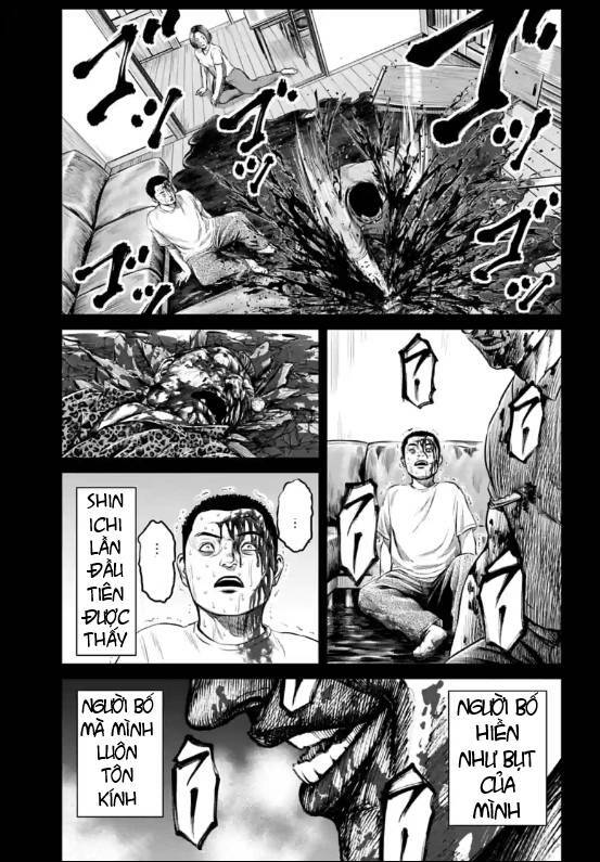 Loạn Đấu Tokyo Chap 27 - Next Chap 28