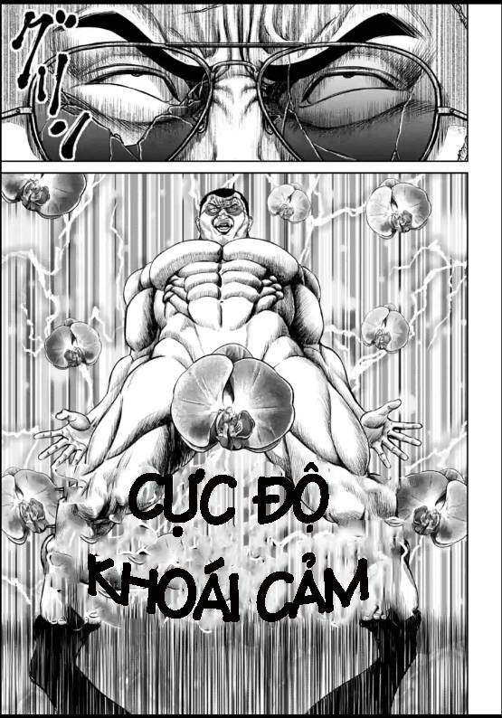 Loạn Đấu Tokyo Chap 27 - Next Chap 28