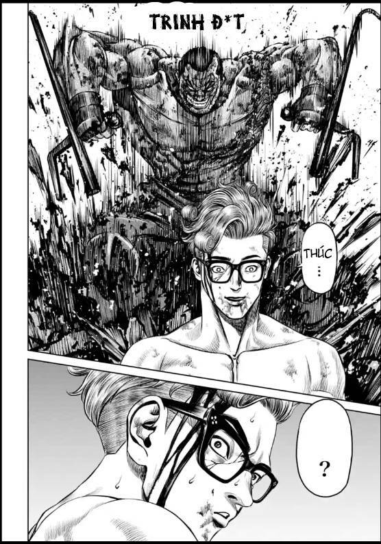 Loạn Đấu Tokyo Chap 28 - Next Chap 29