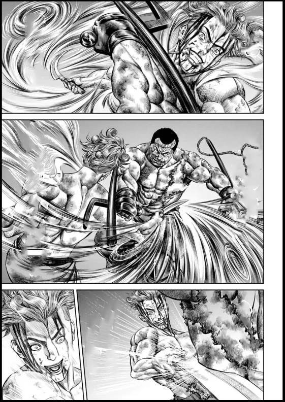 Loạn Đấu Tokyo Chap 29 - Next Chap 30