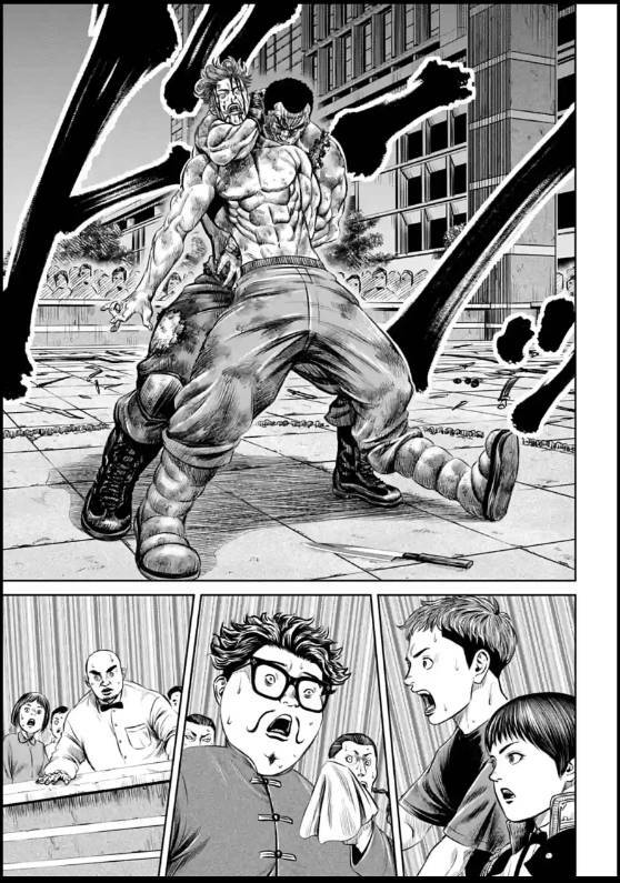 Loạn Đấu Tokyo Chap 29 - Next Chap 30