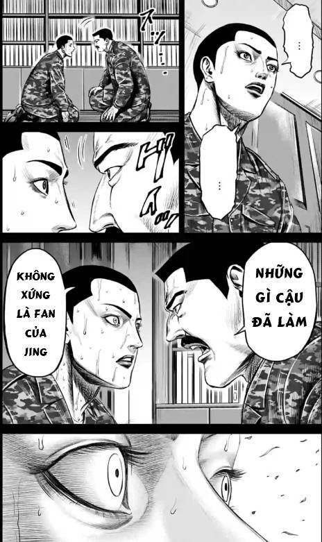 Loạn Đấu Tokyo Chap 33 - Next Chap 34