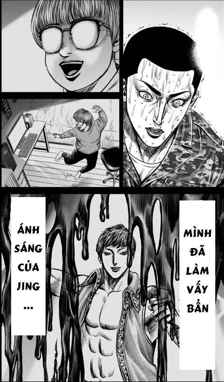 Loạn Đấu Tokyo Chap 33 - Next Chap 34