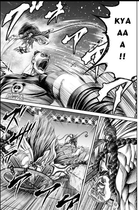 Loạn Đấu Tokyo Chap 38 - Next Chap 39