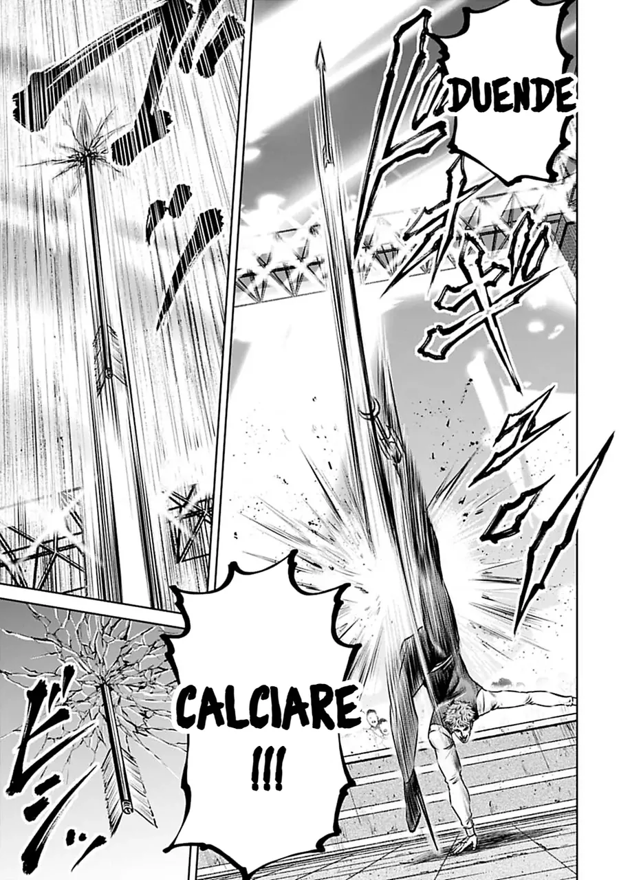 Loạn Đấu Tokyo Chap 52 - Next Chap 53