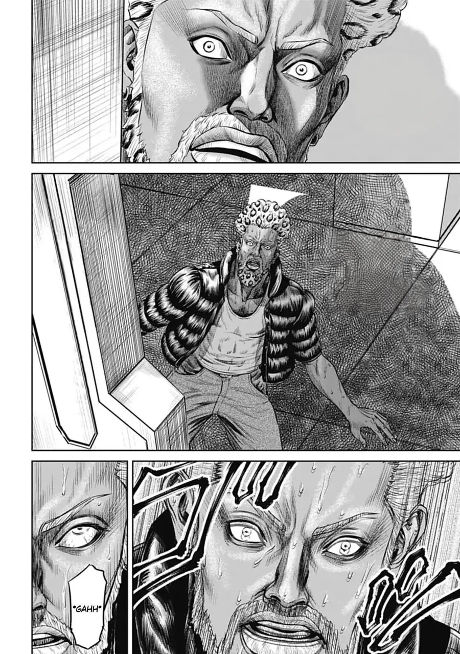 Loạn Đấu Tokyo Chap 59 - Next Chap 60