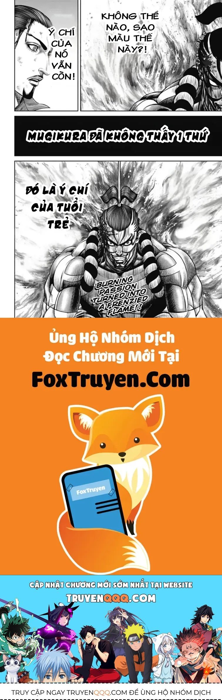 Loạn Đấu Tokyo Chap 64 - Next Chap 65