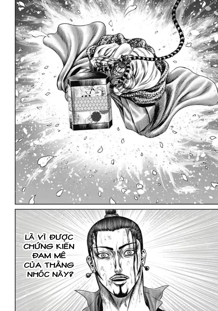 Loạn Đấu Tokyo Chap 65 - Next Chap 66