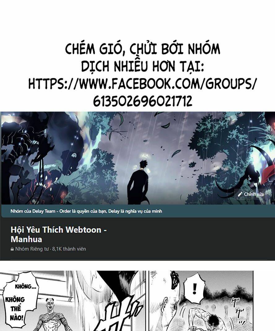 Loạn Đấu Tokyo Chap 7 - Next Chap 8