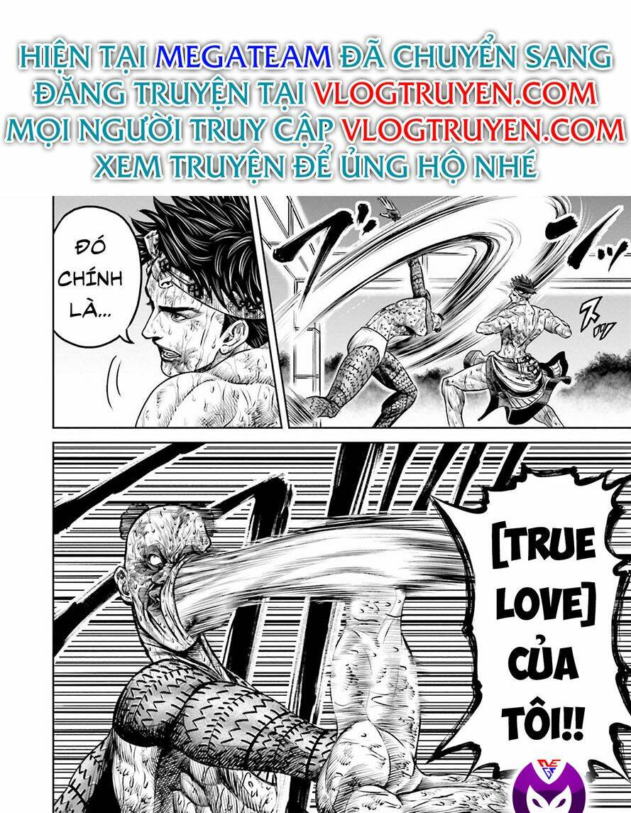 Loạn Đấu Tokyo Chap 7 - Next Chap 8