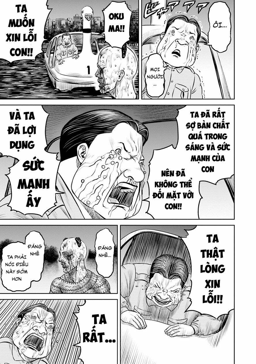 Loạn Đấu Tokyo Chap 8 - Next Chap 9