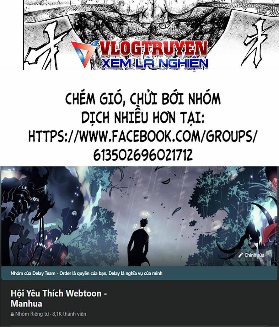 Loạn Đấu Tokyo Chap 8 - Next Chap 9