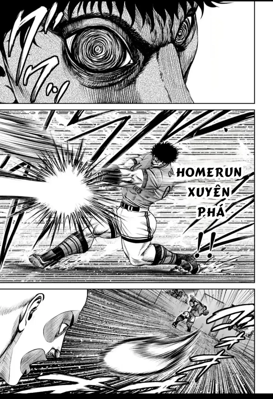 Loạn Đấu Tokyo Chap 89 - Next Chap 90