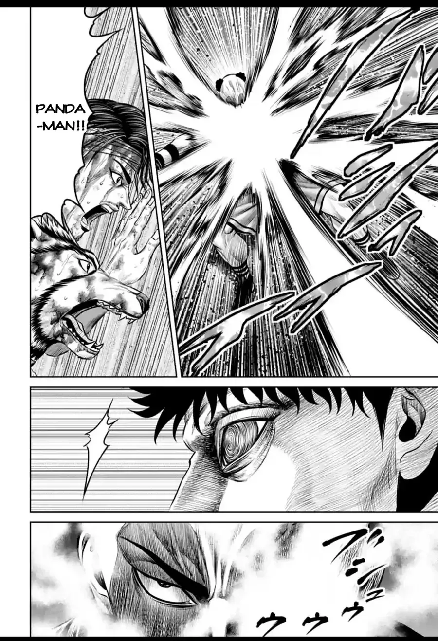 Loạn Đấu Tokyo Chap 89 - Next Chap 90