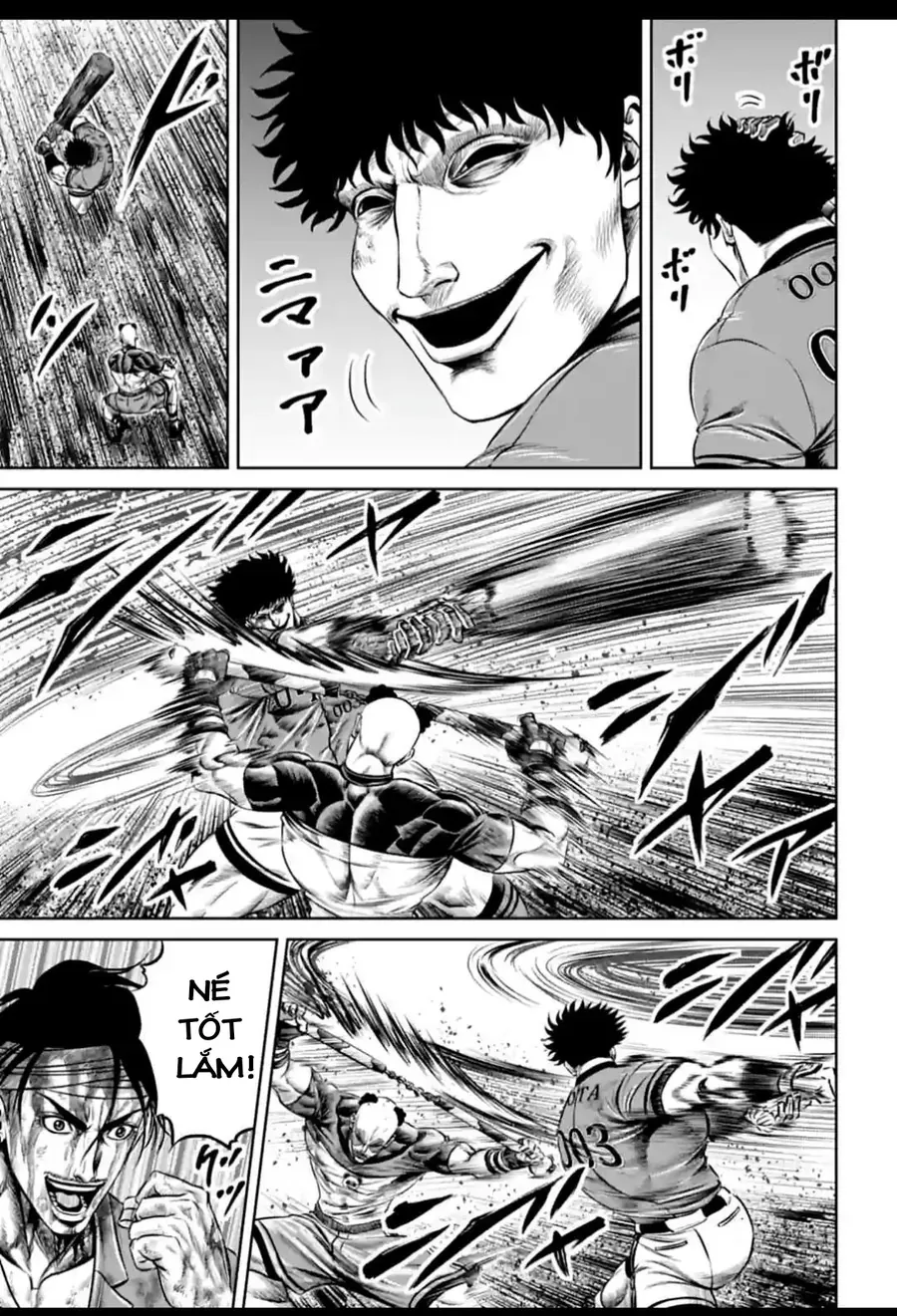 Loạn Đấu Tokyo Chap 90 - Next Chap 91