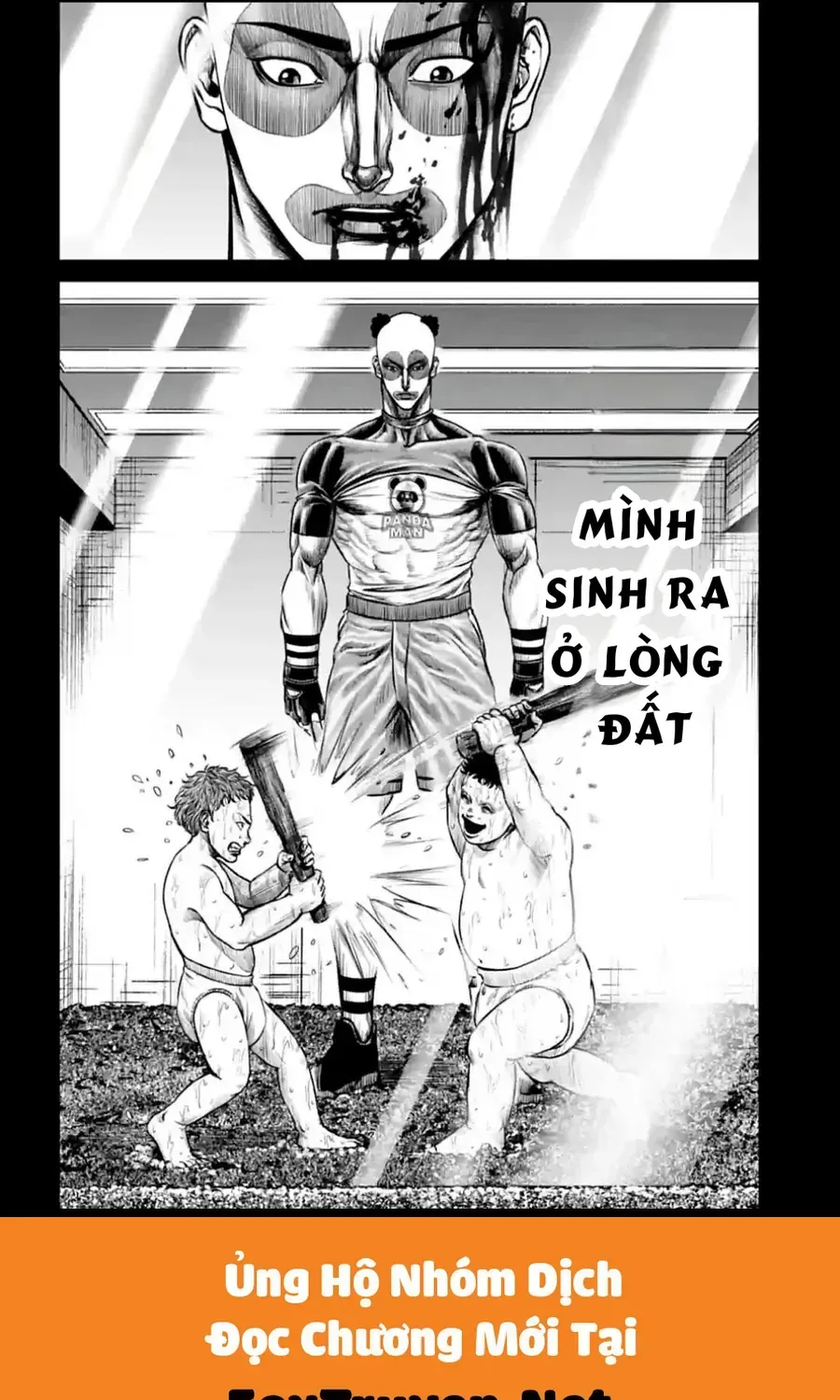 Loạn Đấu Tokyo Chap 91 - Next Chap 92