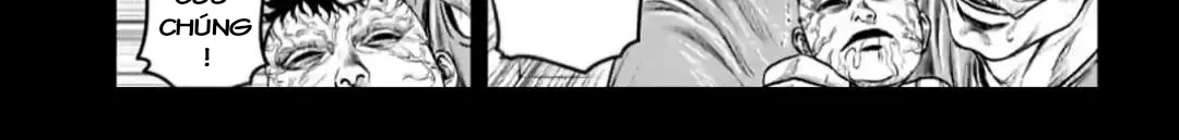 Loạn Đấu Tokyo Chap 92 - Next Chap 93