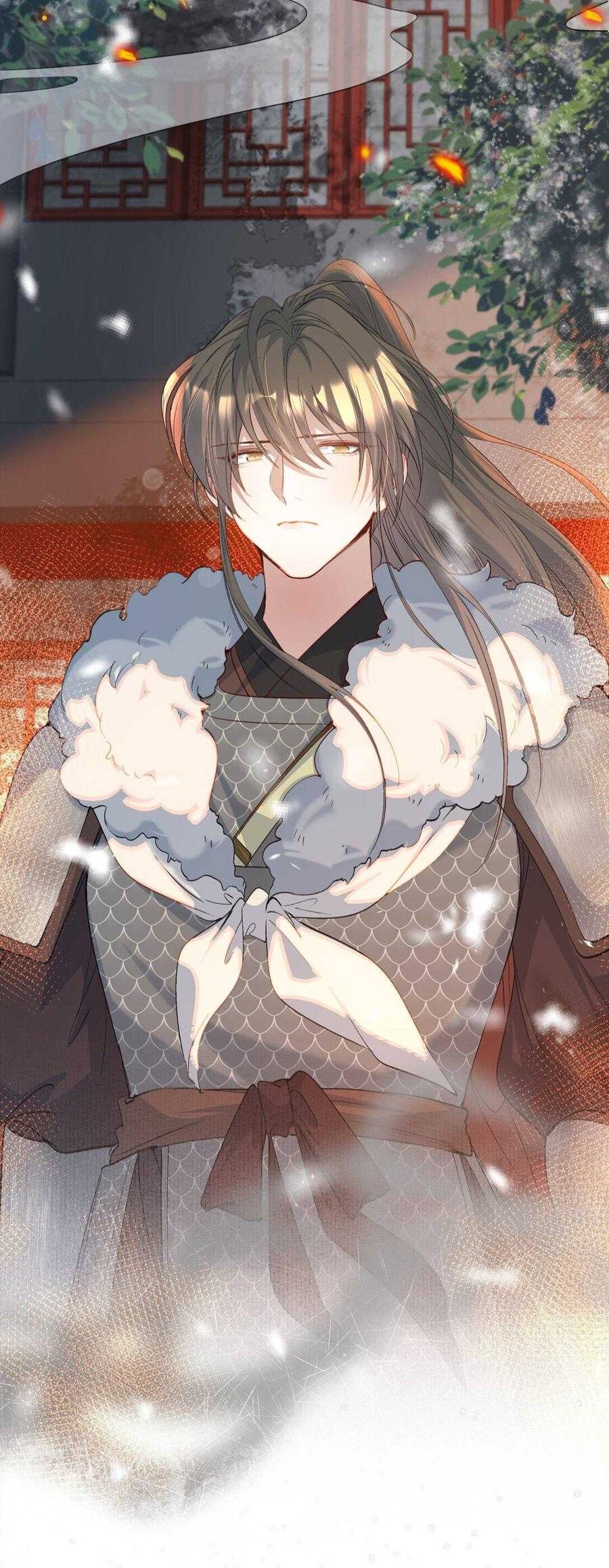 Loạn Thế Vi Vương Chap 109 - Next Chap 110