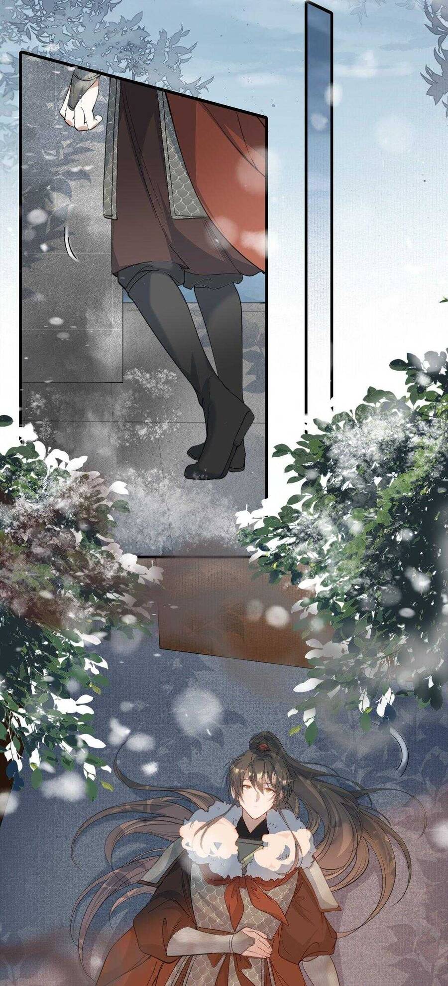 Loạn Thế Vi Vương Chap 109 - Next Chap 110