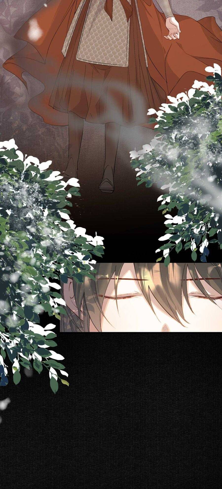 Loạn Thế Vi Vương Chap 109 - Next Chap 110