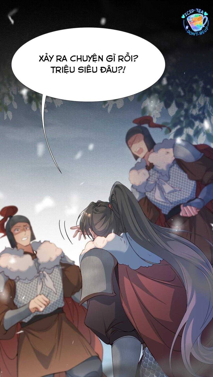 Loạn Thế Vi Vương Chap 109 - Next Chap 110