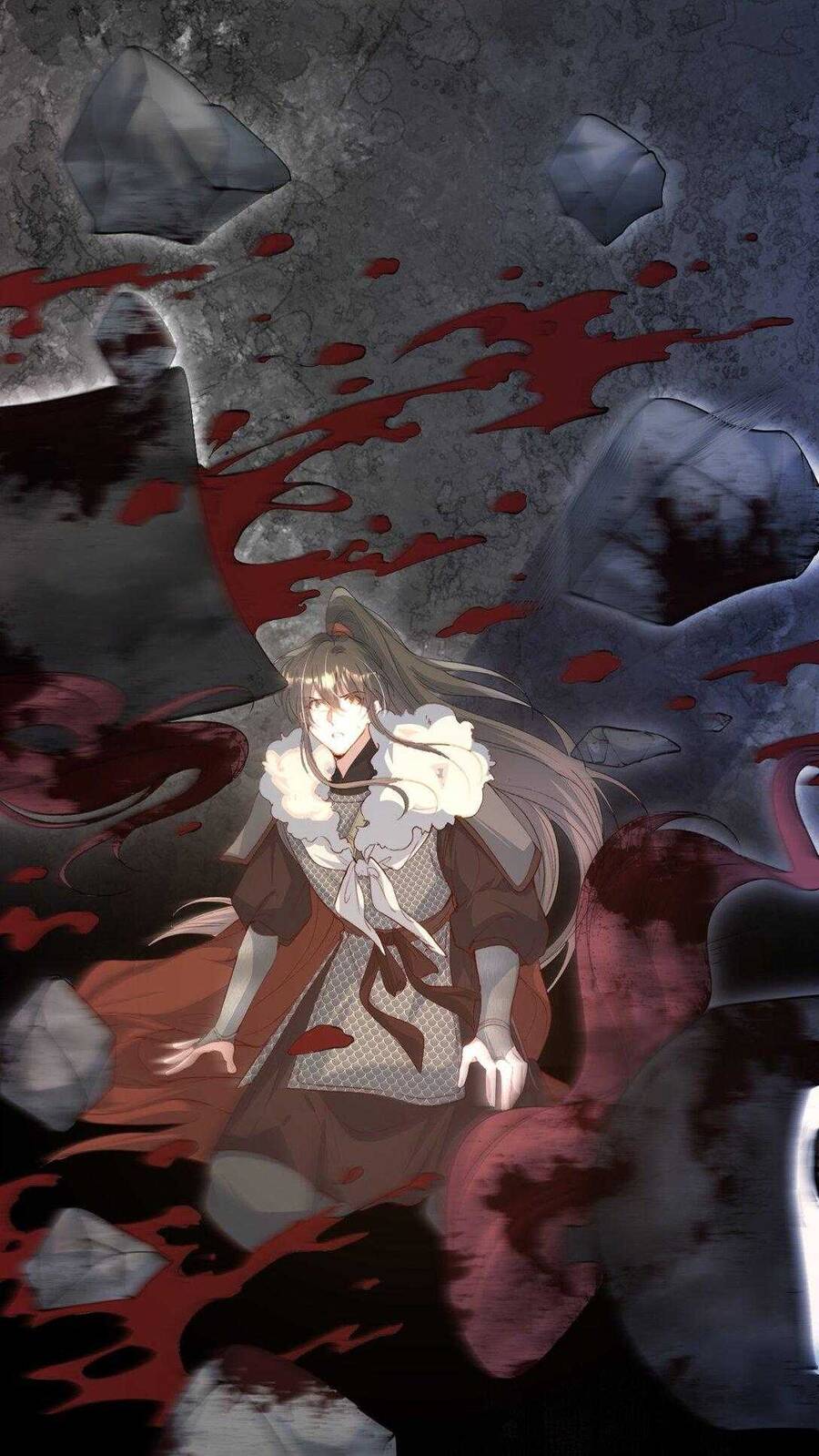 Loạn Thế Vi Vương Chap 109 - Next Chap 110