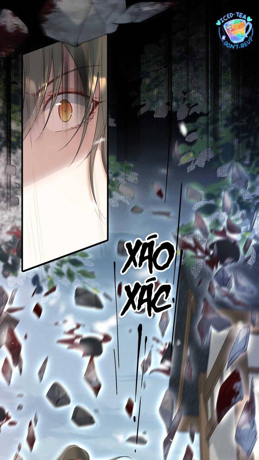 Loạn Thế Vi Vương Chap 109 - Next Chap 110