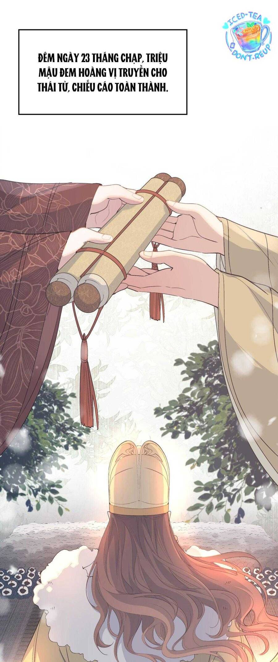 Loạn Thế Vi Vương Chap 109 - Next Chap 110