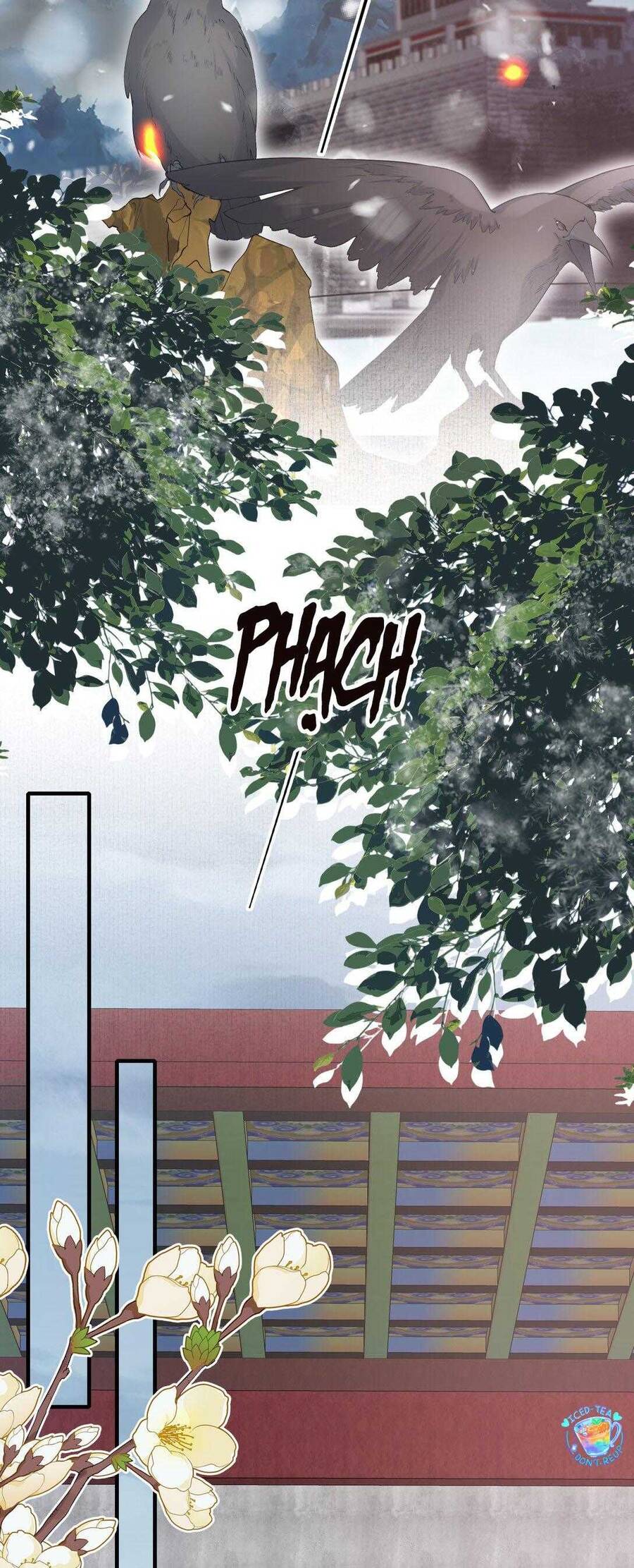 Loạn Thế Vi Vương Chap 109 - Next Chap 110