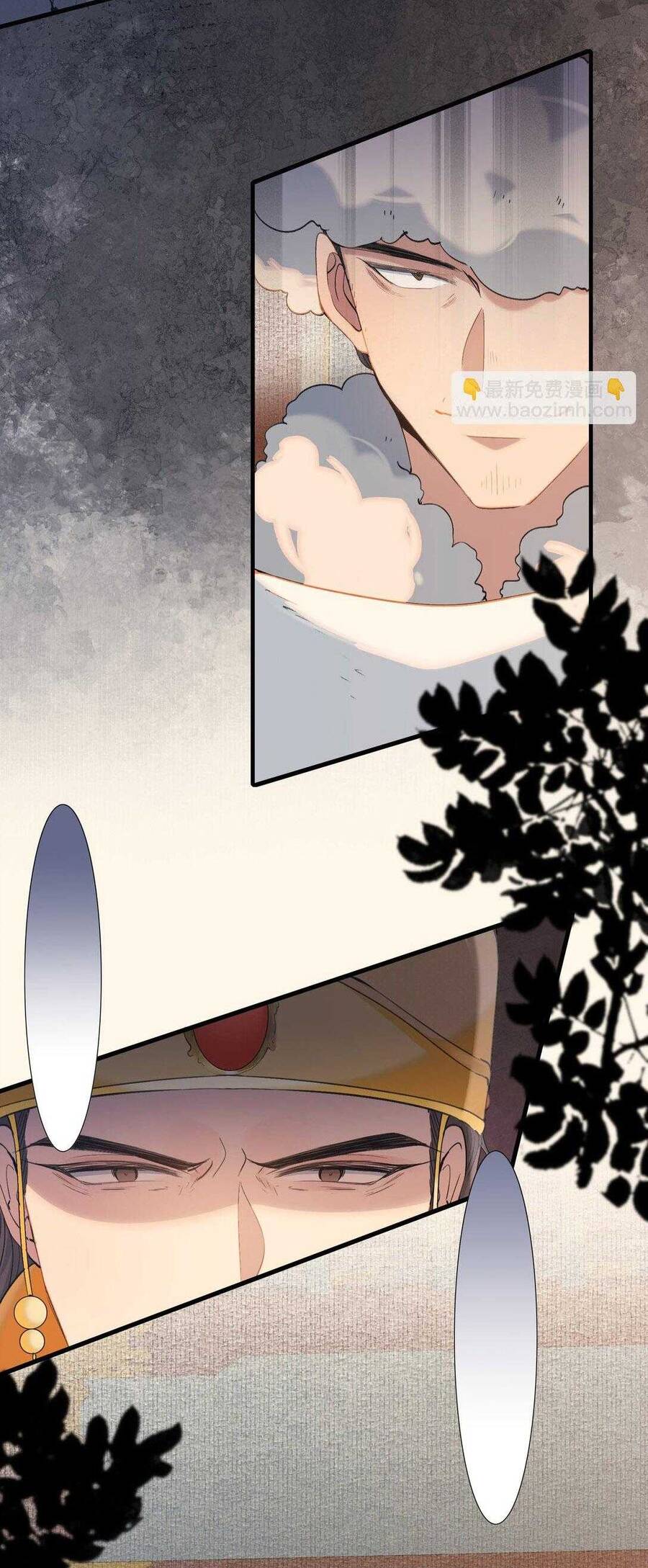 Loạn Thế Vi Vương Chap 109 - Next Chap 110