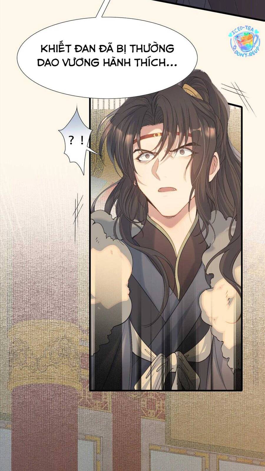 Loạn Thế Vi Vương Chap 109 - Next Chap 110